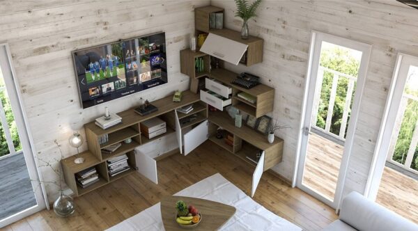 Mueble a Medida